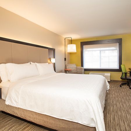 Holiday Inn Express Prescott By Ihg Extérieur photo