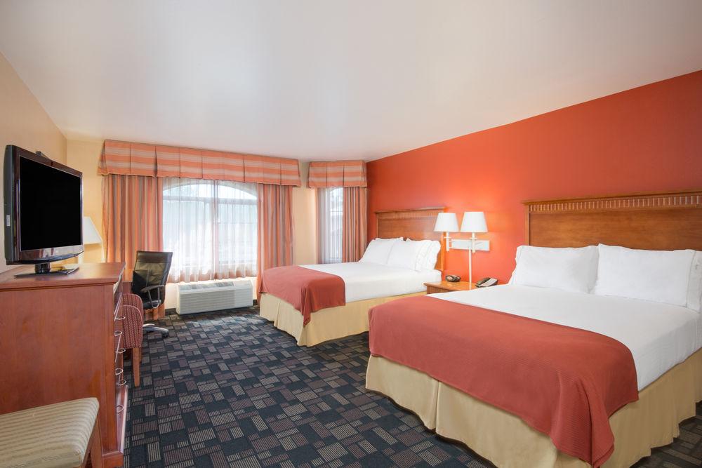 Holiday Inn Express Prescott By Ihg Extérieur photo