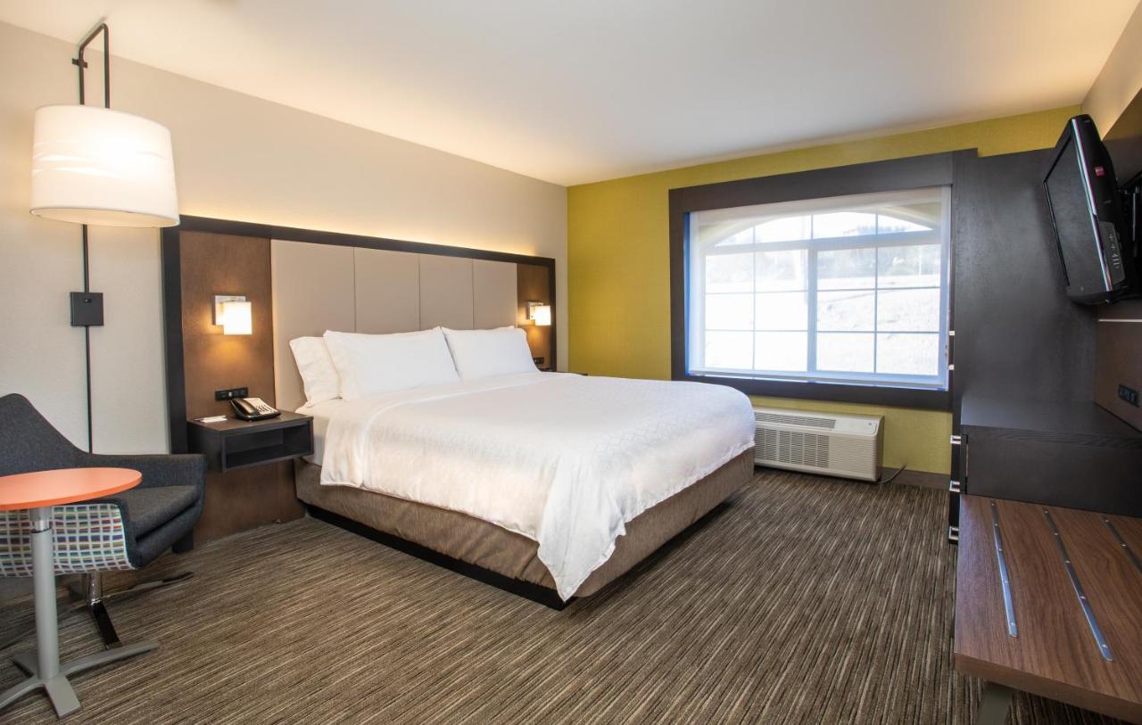 Holiday Inn Express Prescott By Ihg Extérieur photo