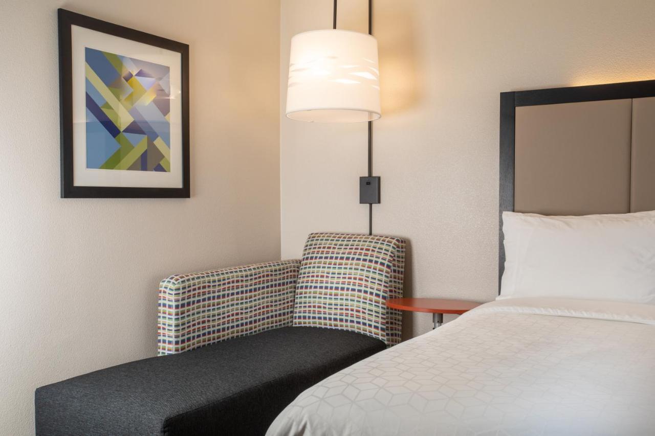 Holiday Inn Express Prescott By Ihg Extérieur photo