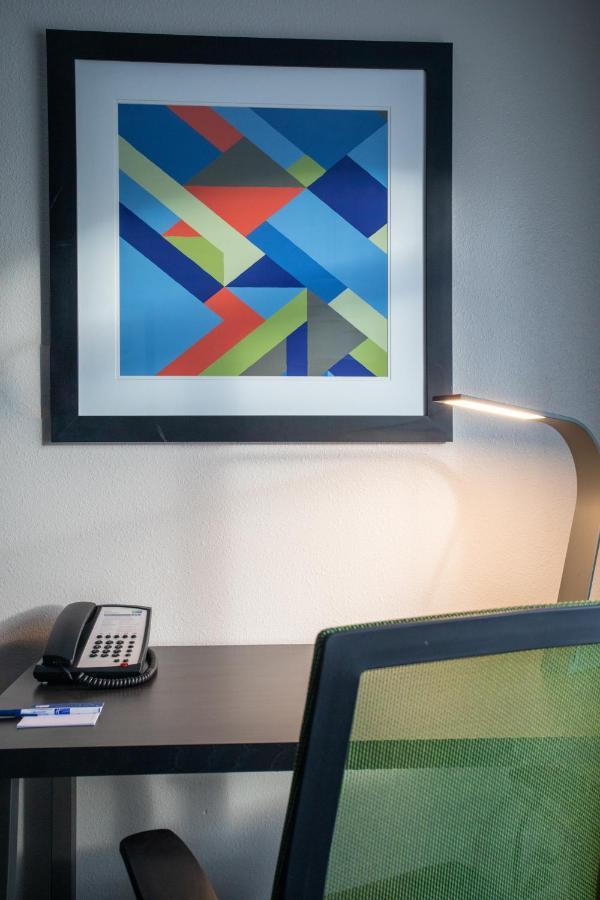 Holiday Inn Express Prescott By Ihg Extérieur photo