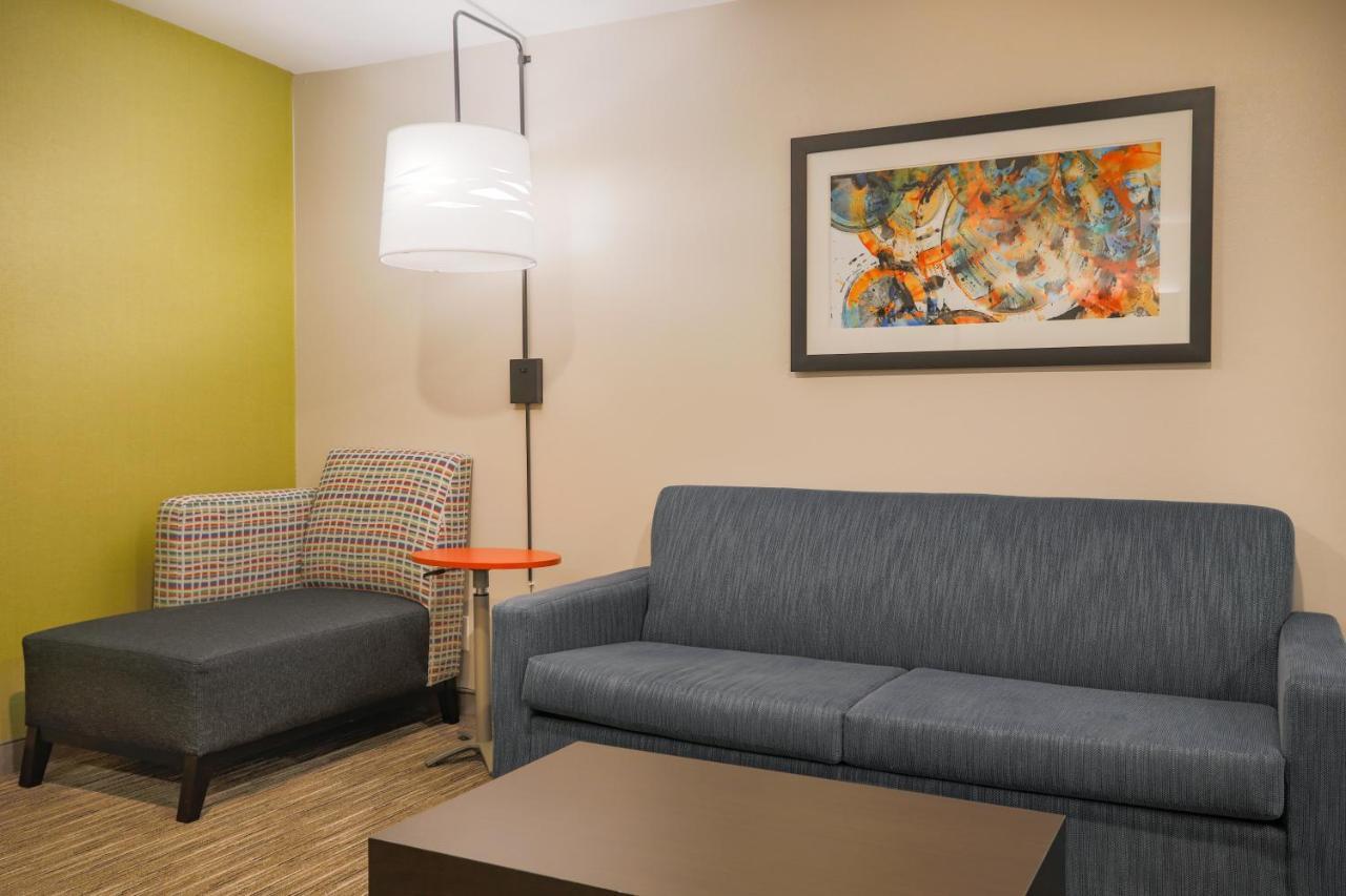 Holiday Inn Express Prescott By Ihg Extérieur photo