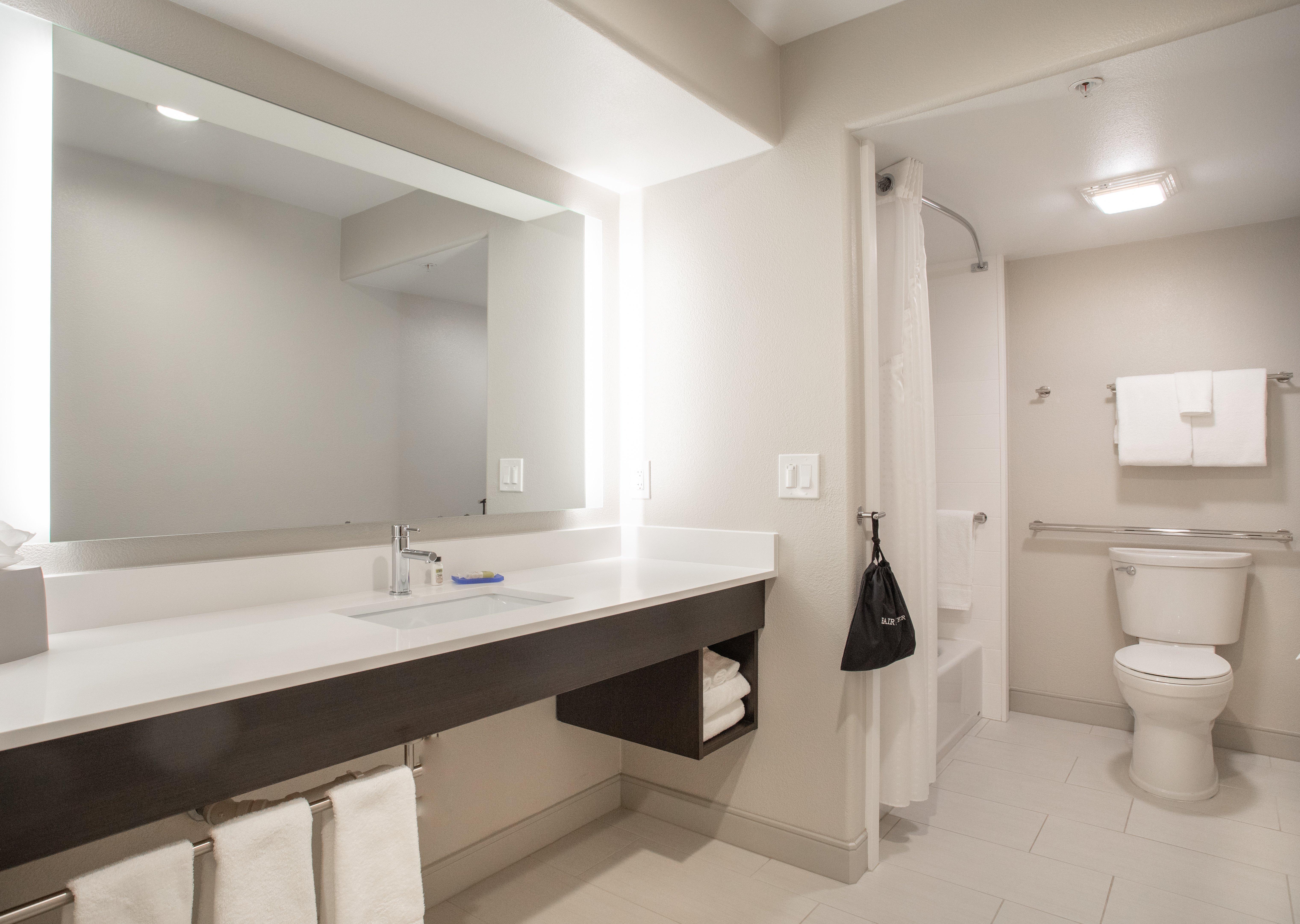 Holiday Inn Express Prescott By Ihg Extérieur photo