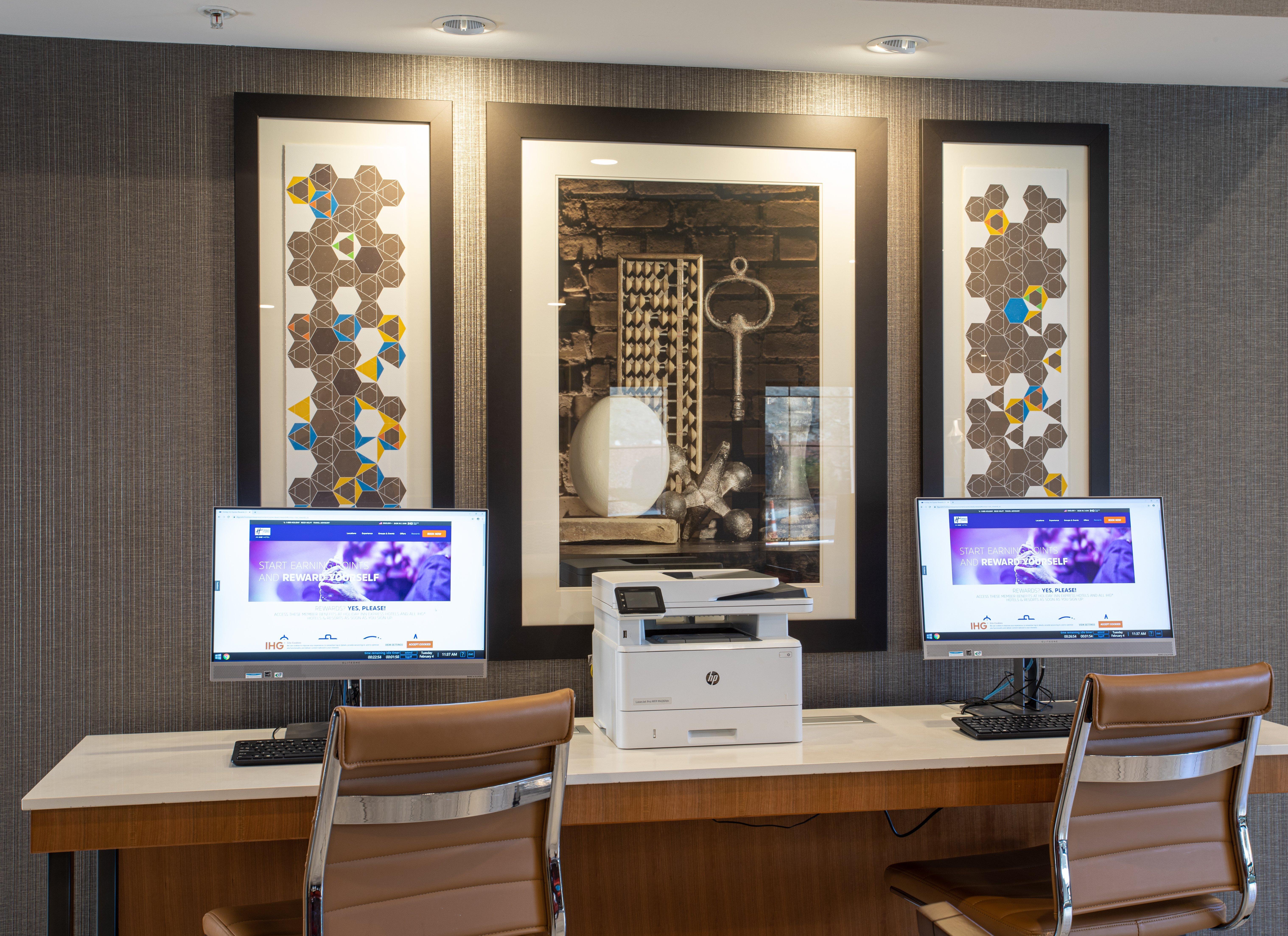 Holiday Inn Express Prescott By Ihg Extérieur photo