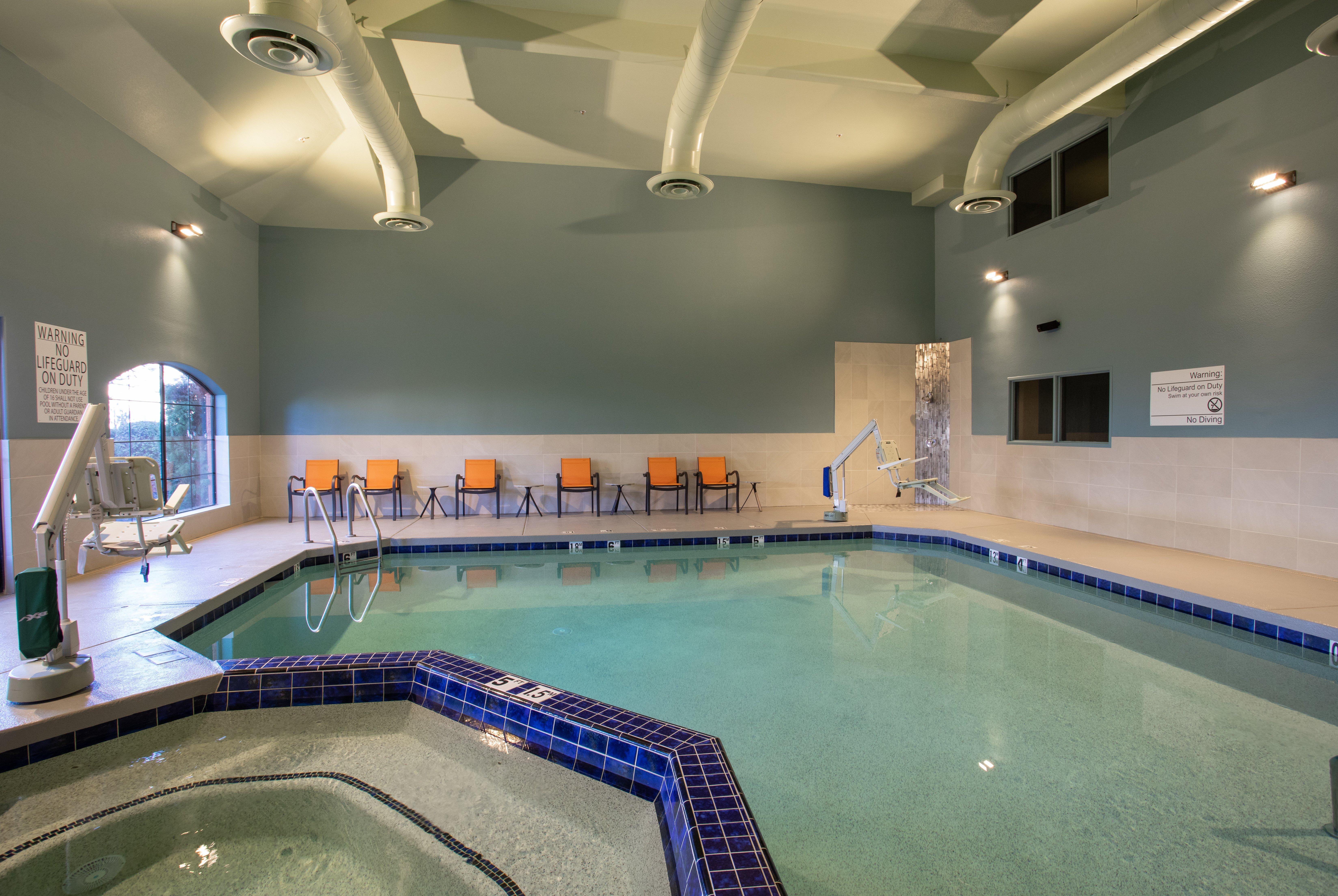 Holiday Inn Express Prescott By Ihg Extérieur photo