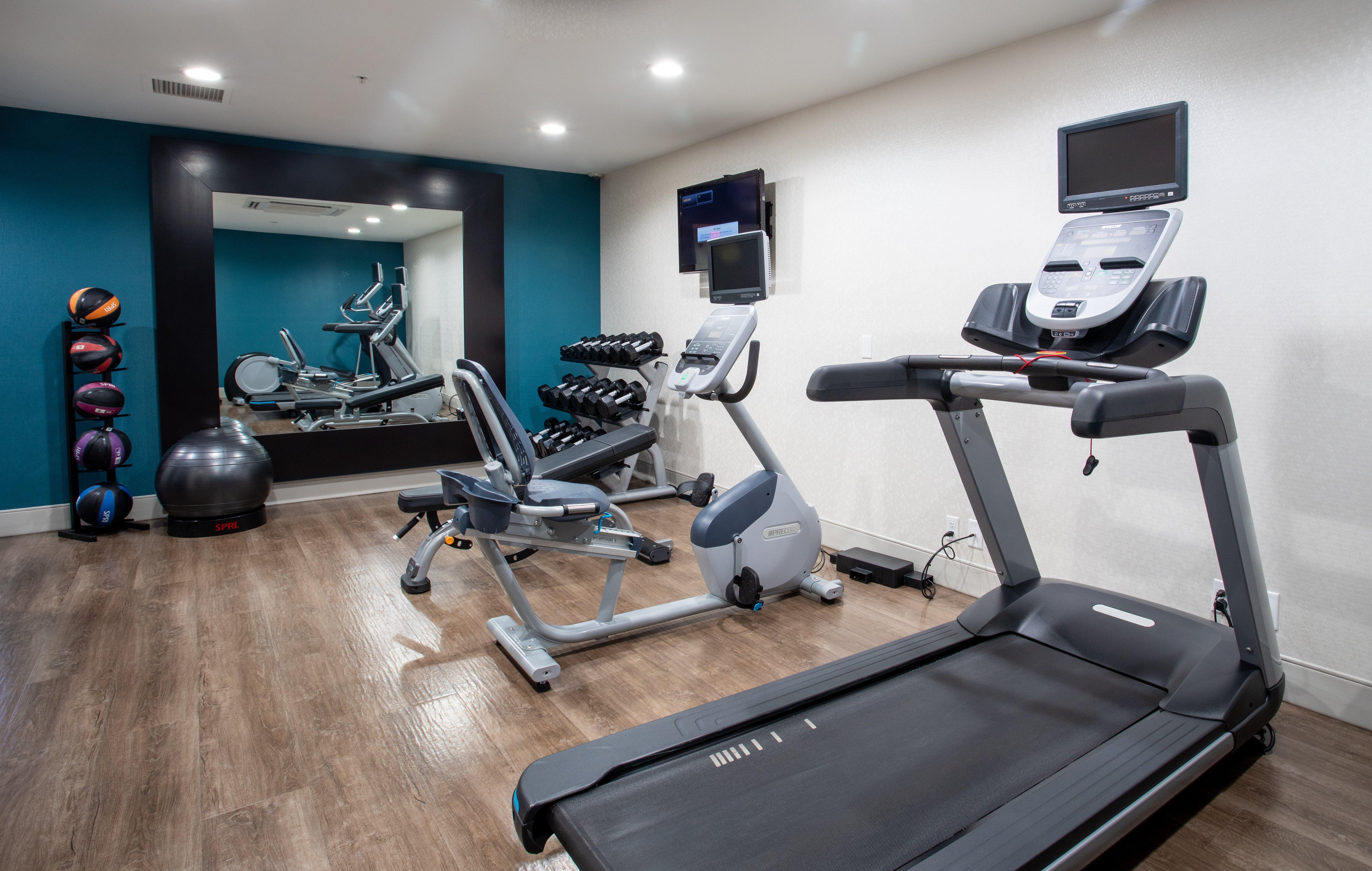 Holiday Inn Express Prescott By Ihg Extérieur photo