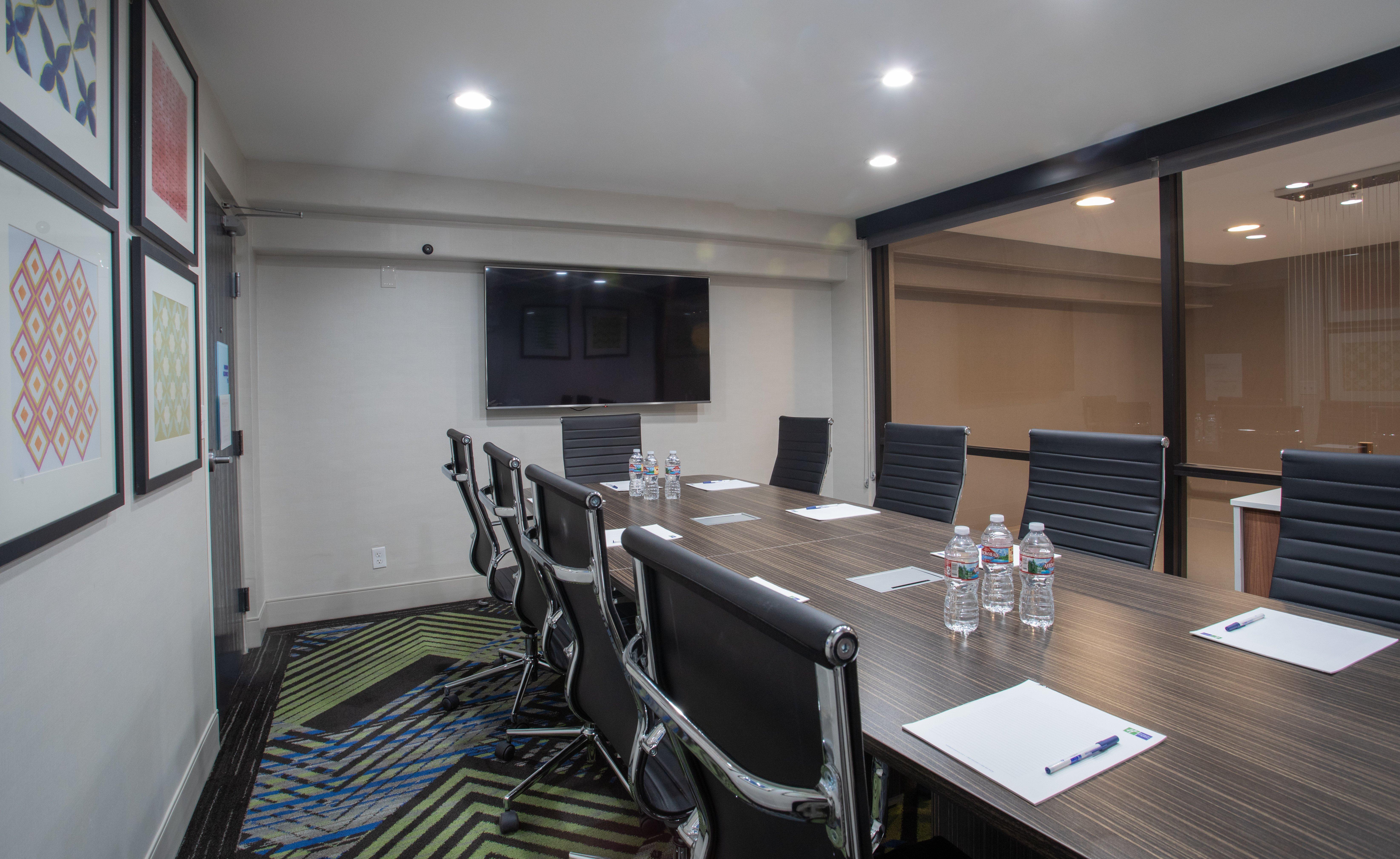 Holiday Inn Express Prescott By Ihg Extérieur photo