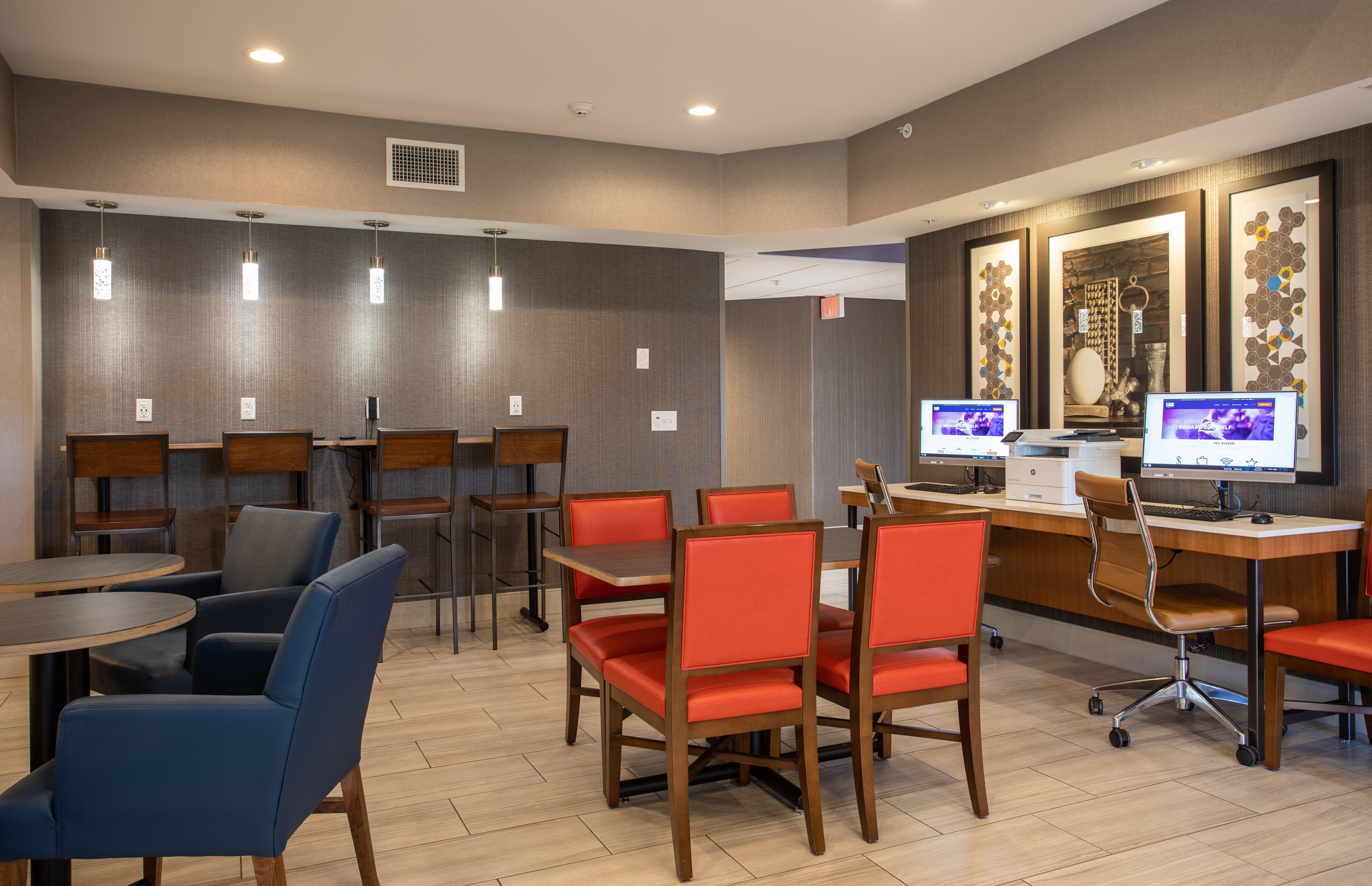 Holiday Inn Express Prescott By Ihg Extérieur photo