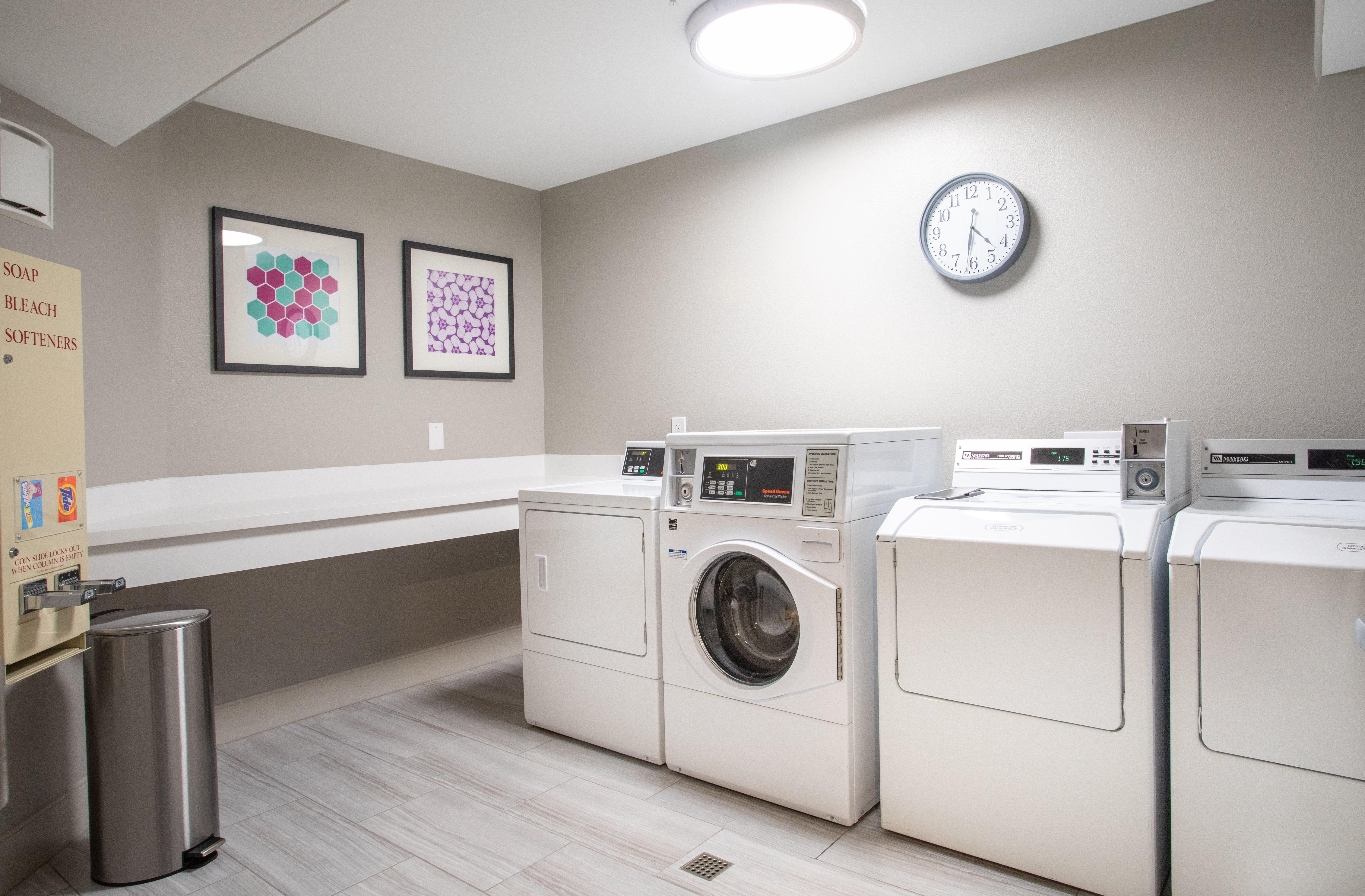Holiday Inn Express Prescott By Ihg Extérieur photo