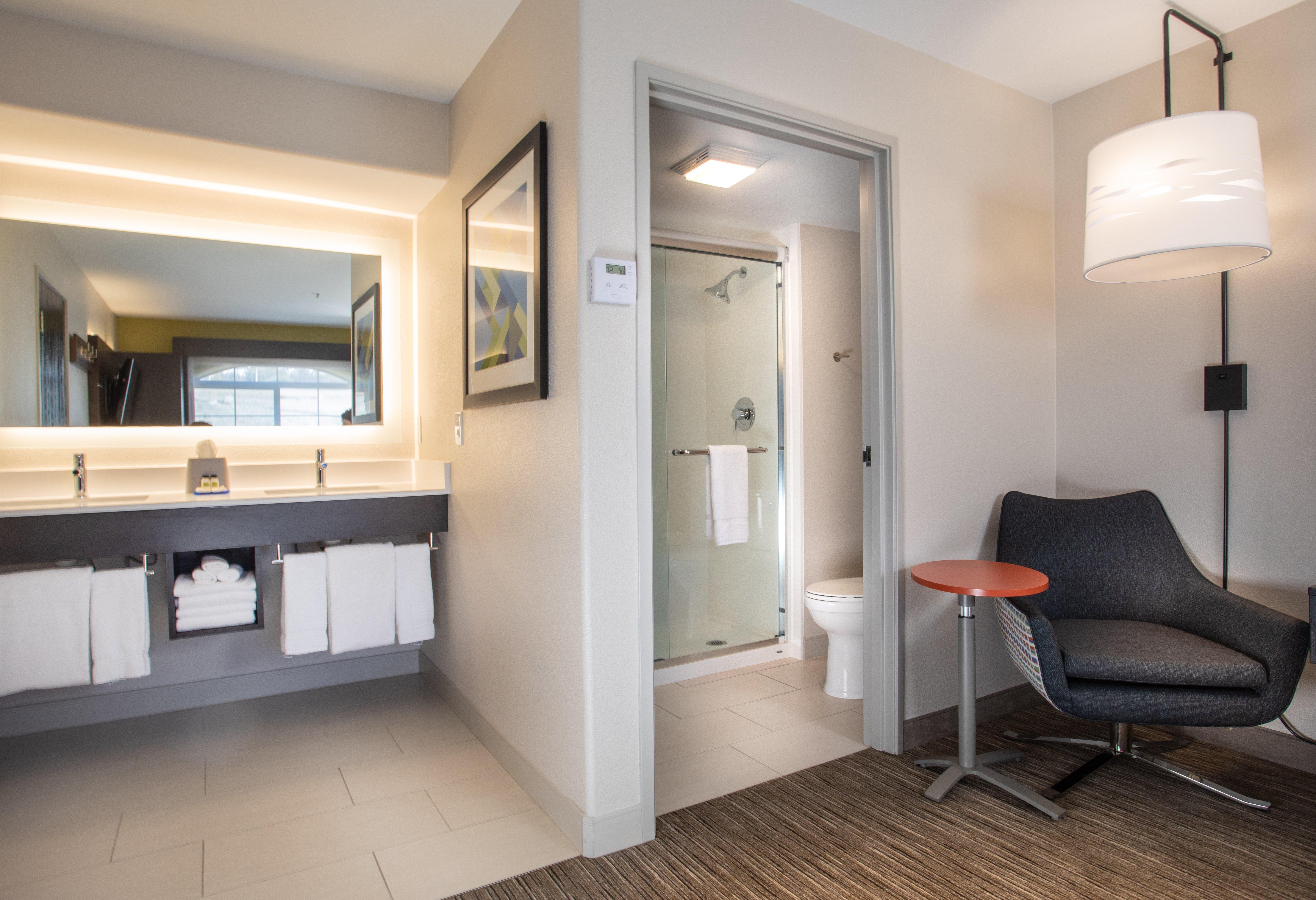 Holiday Inn Express Prescott By Ihg Extérieur photo
