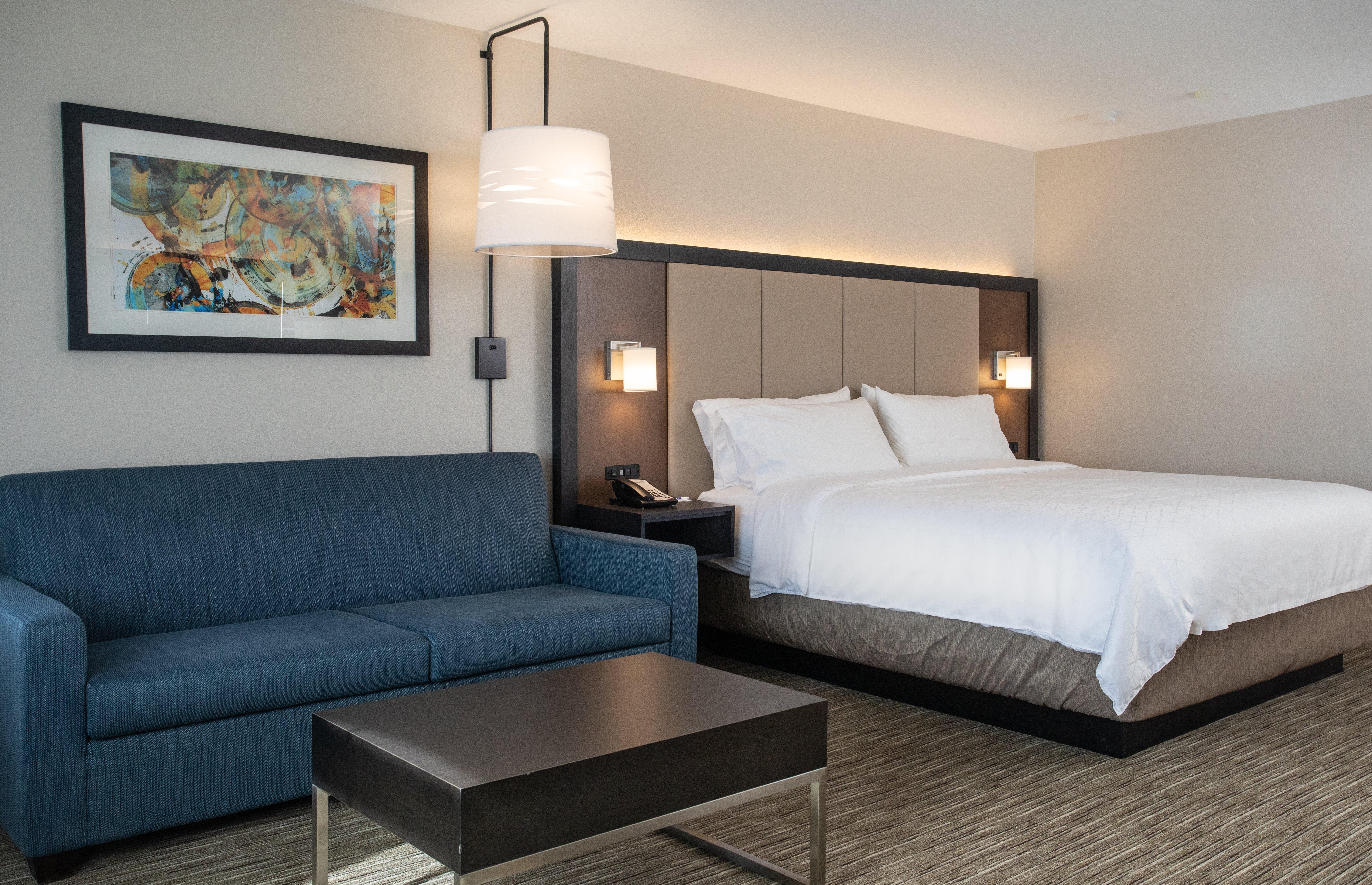 Holiday Inn Express Prescott By Ihg Extérieur photo