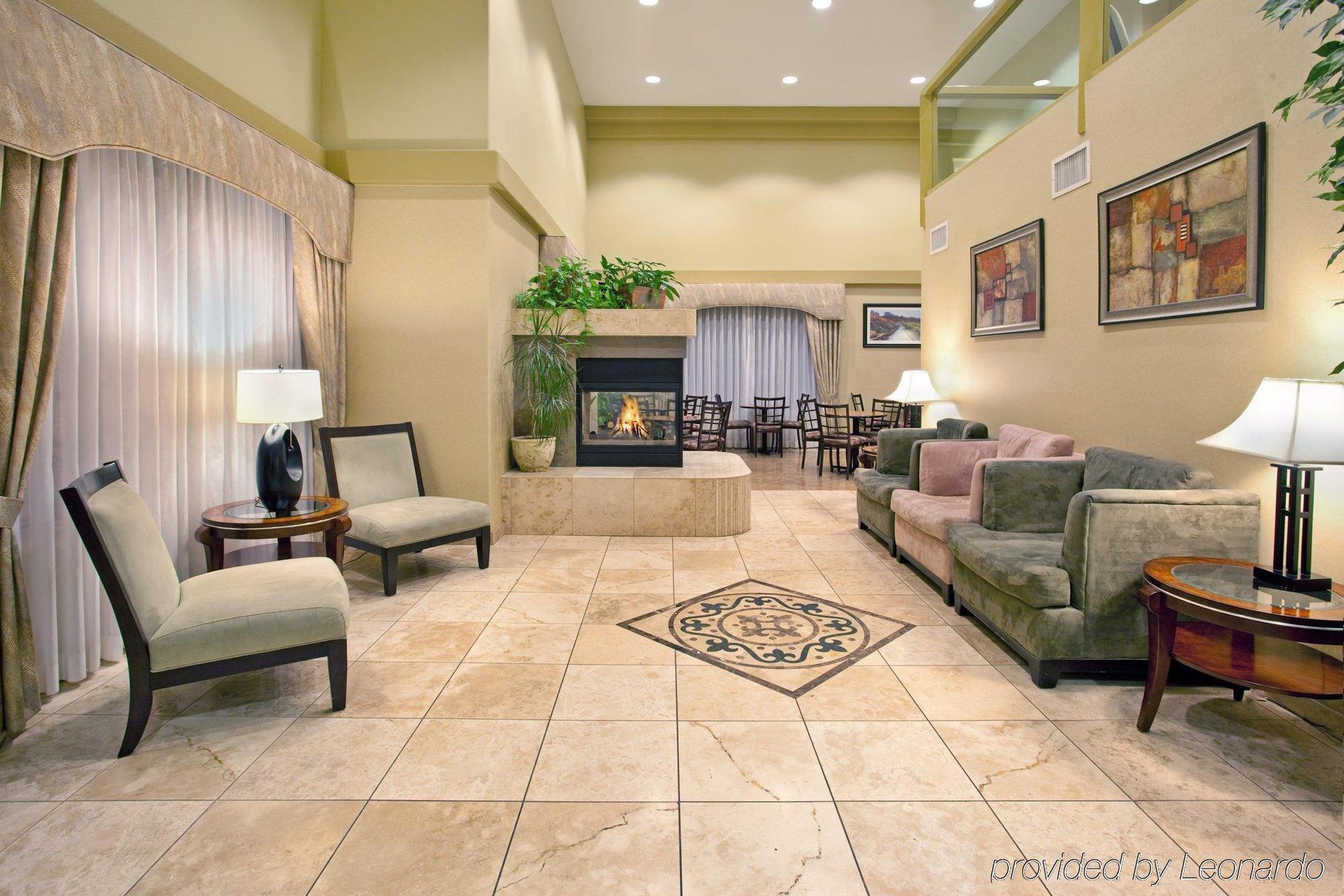Holiday Inn Express Prescott By Ihg Intérieur photo