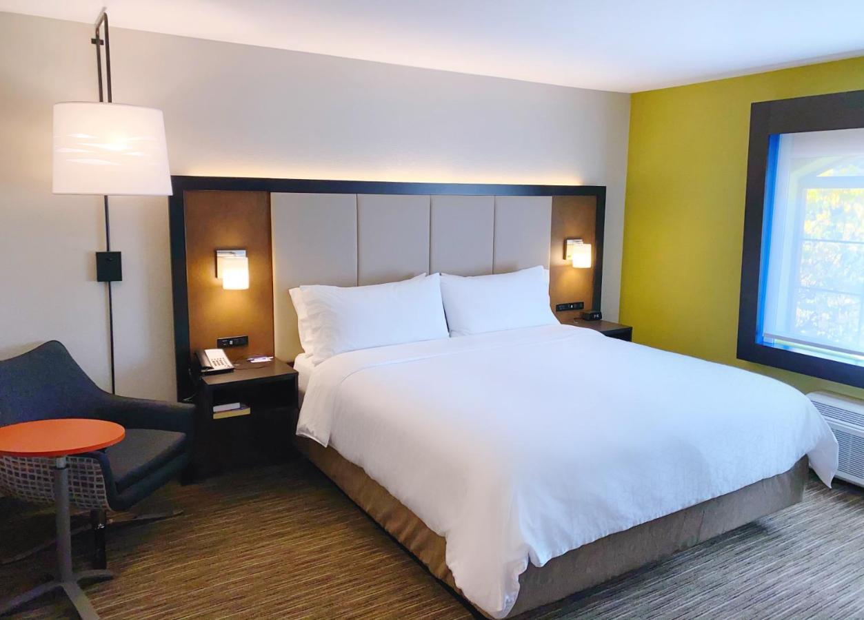 Holiday Inn Express Prescott By Ihg Extérieur photo