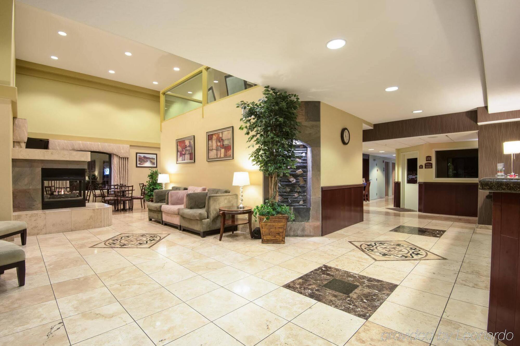 Holiday Inn Express Prescott By Ihg Extérieur photo