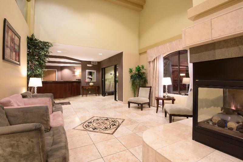 Holiday Inn Express Prescott By Ihg Extérieur photo