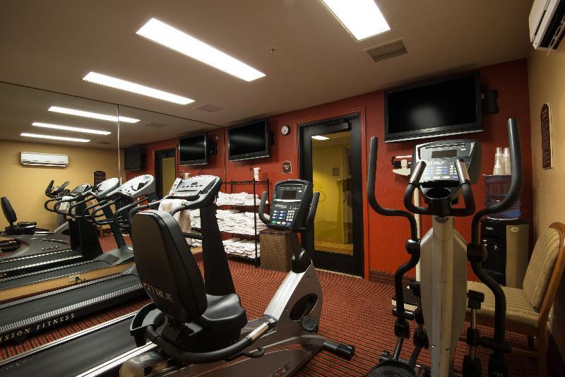 Holiday Inn Express Prescott By Ihg Extérieur photo