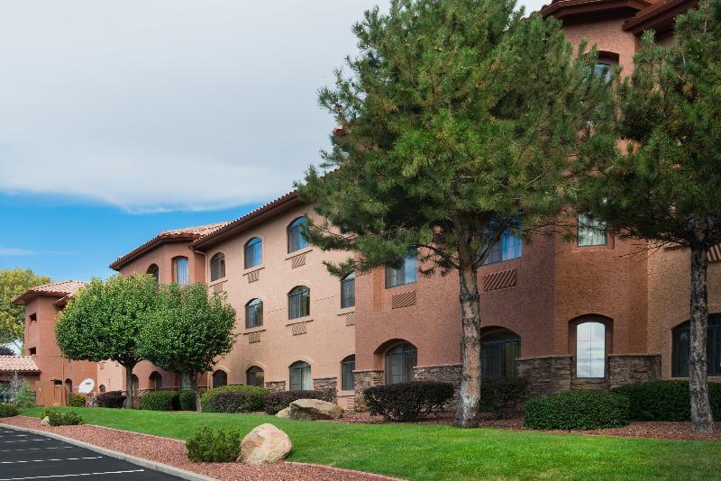 Holiday Inn Express Prescott By Ihg Extérieur photo