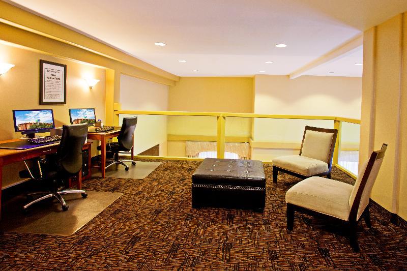 Holiday Inn Express Prescott By Ihg Extérieur photo