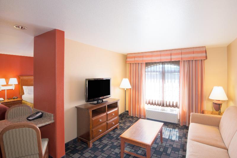 Holiday Inn Express Prescott By Ihg Extérieur photo