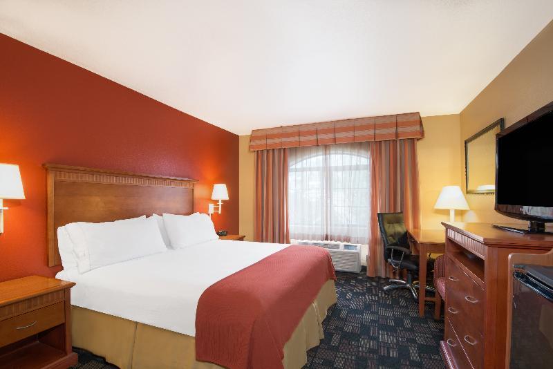 Holiday Inn Express Prescott By Ihg Extérieur photo