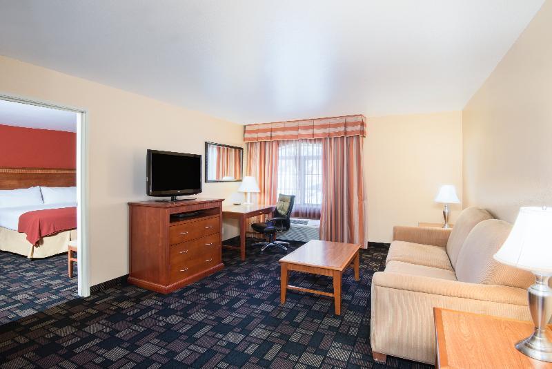 Holiday Inn Express Prescott By Ihg Extérieur photo