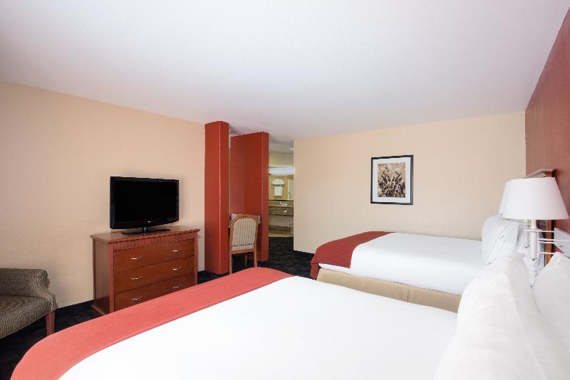 Holiday Inn Express Prescott By Ihg Extérieur photo