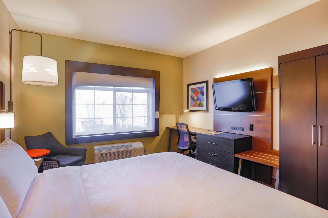 Holiday Inn Express Prescott By Ihg Chambre photo